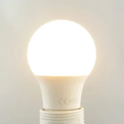 LED Leuchtmittel E27 10,5 Watt 2700 K 1055 lm hell - LM10055