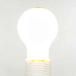 LED Leuchtmittel E27 dimmbar 7,5 W 806 lm 2700 K warmweiß - LM110A