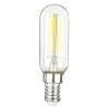 LED Leuchtmittel E14 Filament Edison Lampe 2700 K warmweiß - LM108