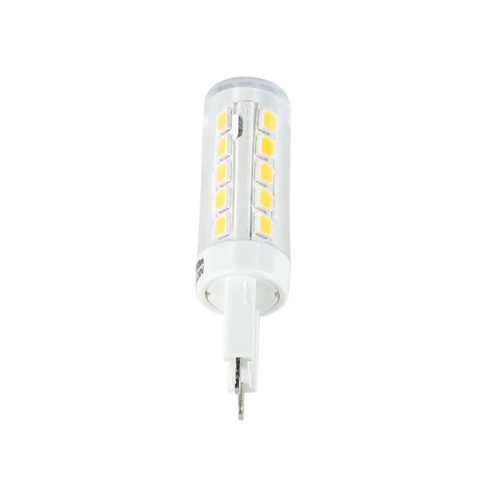 LED Leuchtmittel G9 4 W 2900 K 410 lm Stiftsockellampe - LM102