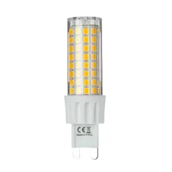 LED Leuchtmittel G9 7 Watt 3000 K 750 lm - LM112
