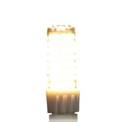 LED Leuchtmittel G9 7 Watt 3000 K 750 lm - LM112
