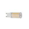 LED Leuchtmittel G9 5 x 1,65 cm 4000 K 390 lm 4 W - NO7504