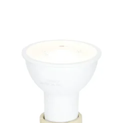 LED Leuchtmittel GU10 7 Watt 2700 K 550 lm Strahler - LM050