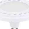 LED Leuchtmittel GU10 ES111 Weiß 9W 3000K 810lm Diffusor - NO9344