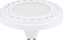 LED Leuchtmittel GU10 ES111 Weiß 9W 3000K 810lm Diffusor - NO9344