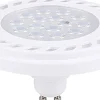 LED Leuchtmittel GU10 ES111 Weiß 9W 3000K 810lm klar - NO9345