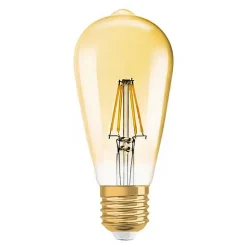 LED Leuchtmittel Vintage E27 2400 K 725 lm dimmbar - LM144