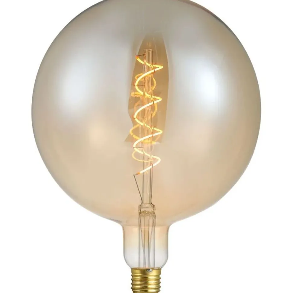 LED Leuchtmittel XXL Deko Ø 20 cm E27 dimmbar 2000 K 275 lm - LM166