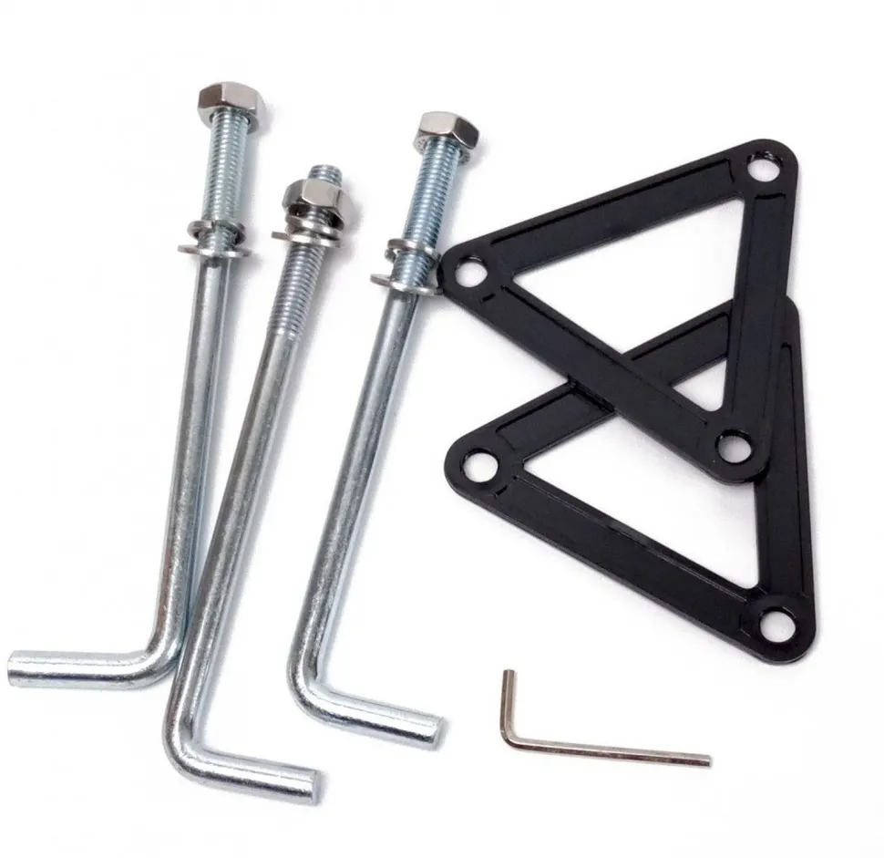 LED Pollerleuchte Aluminium in Dunkelgrau IP65 98 cm