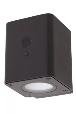 LED Solar Außenleuchte Sensor IP54 dimmbar 1 W 2850 K