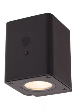 LED Solar Außenleuchte Sensor IP54 dimmbar 1 W 2850 K