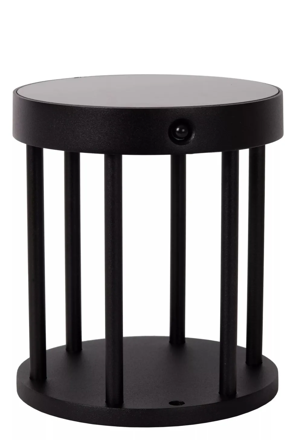 LED Solar Wegeleuchte Bewegungsmelder 3000 K dimmbar