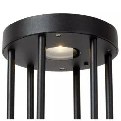 LED Solar Wegeleuchte Bewegungsmelder 3000 K dimmbar