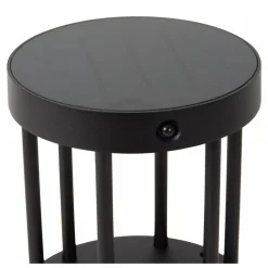 LED Solar Wegeleuchte Bewegungsmelder 3000 K dimmbar