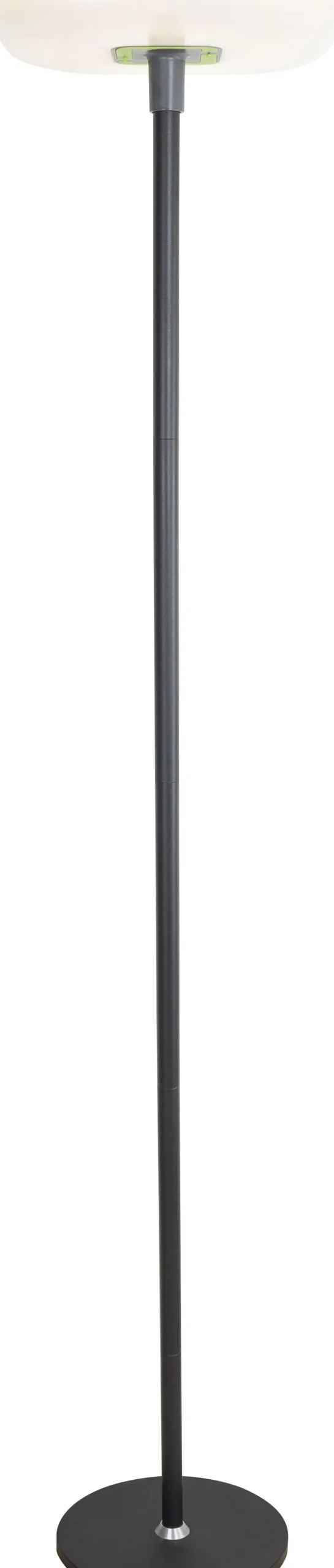 LED Solar Wegeleuchte dimmbar Zugschalter 170 cm IP54