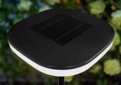 LED Solar Wegeleuchte dimmbar Zugschalter 170 cm IP54