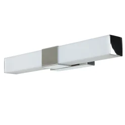 LED Spiegelleuchte IP44 4100 K 630 lm neutralweiß B: 40 cm