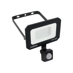 LED Strahler Bewegungsmelder B: 11,2 cm IP44 4200 K 2200 lm