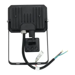 LED Strahler Bewegungsmelder B: 11,2 cm IP44 4200 K 2200 lm