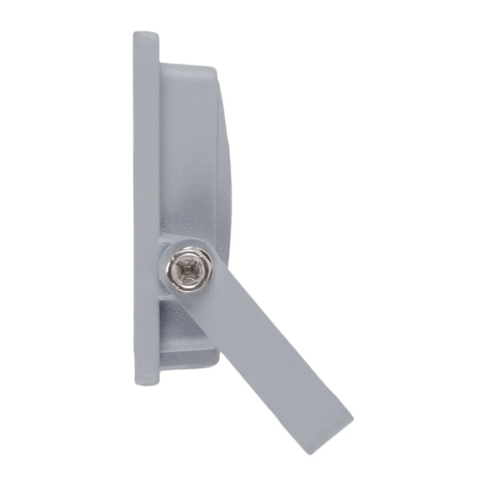LED Strahler IP65 klein 11,1 cm breit 4200 K 870 lm
