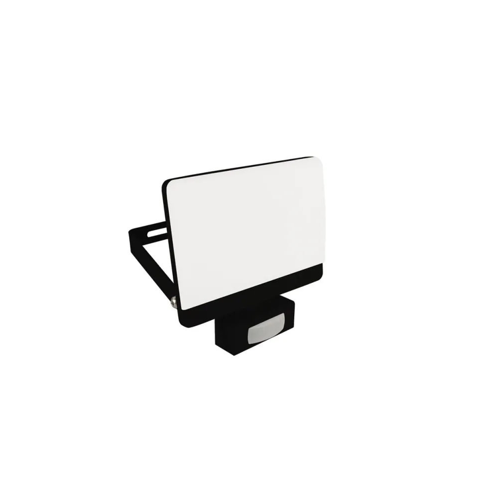 LED Strahler mit Bewegungsmelder IP65 4100 K 1600 lm