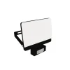 LED Strahler mit Bewegungsmelder IP65 Licht 4100 K 5000 lm hell
