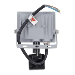 LED Strahler mit Bewegungsmelder IP65 4200 K 870 lm