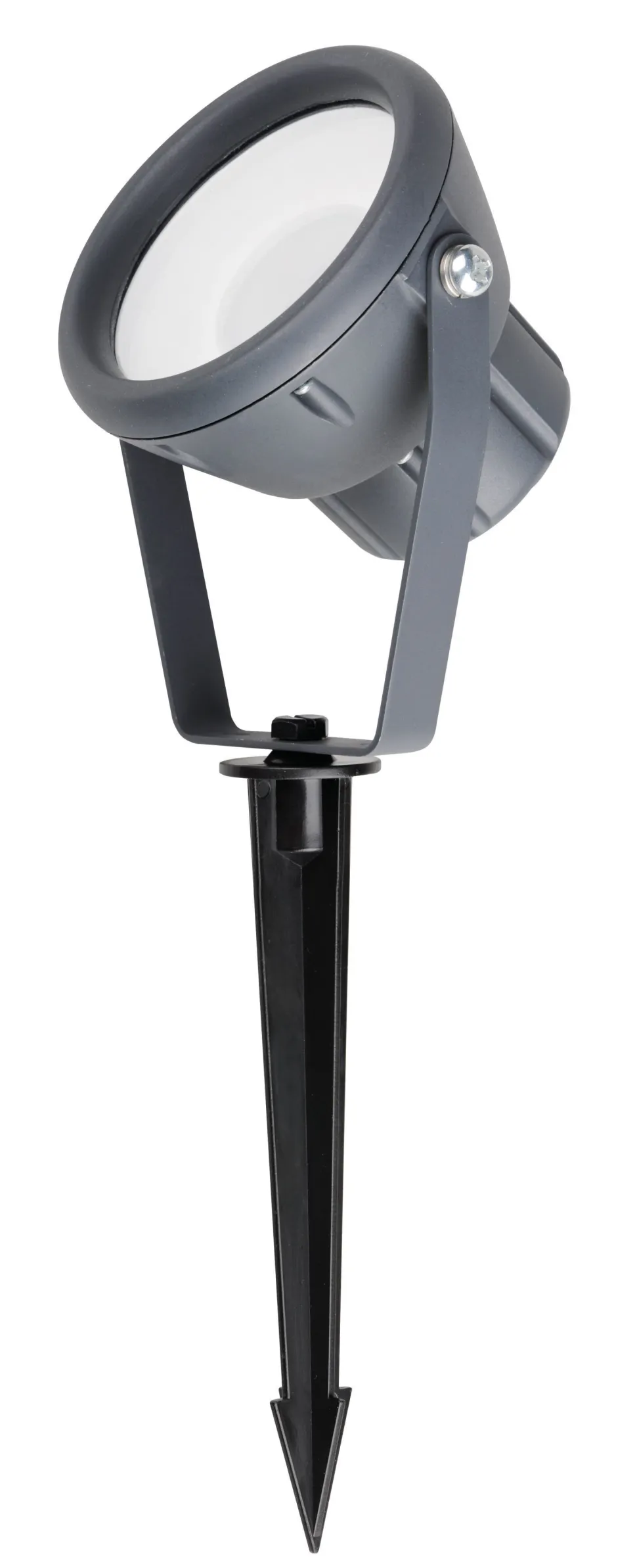 LED Strahler mit Erdspieß flexibel IP65 RGB dimmbar