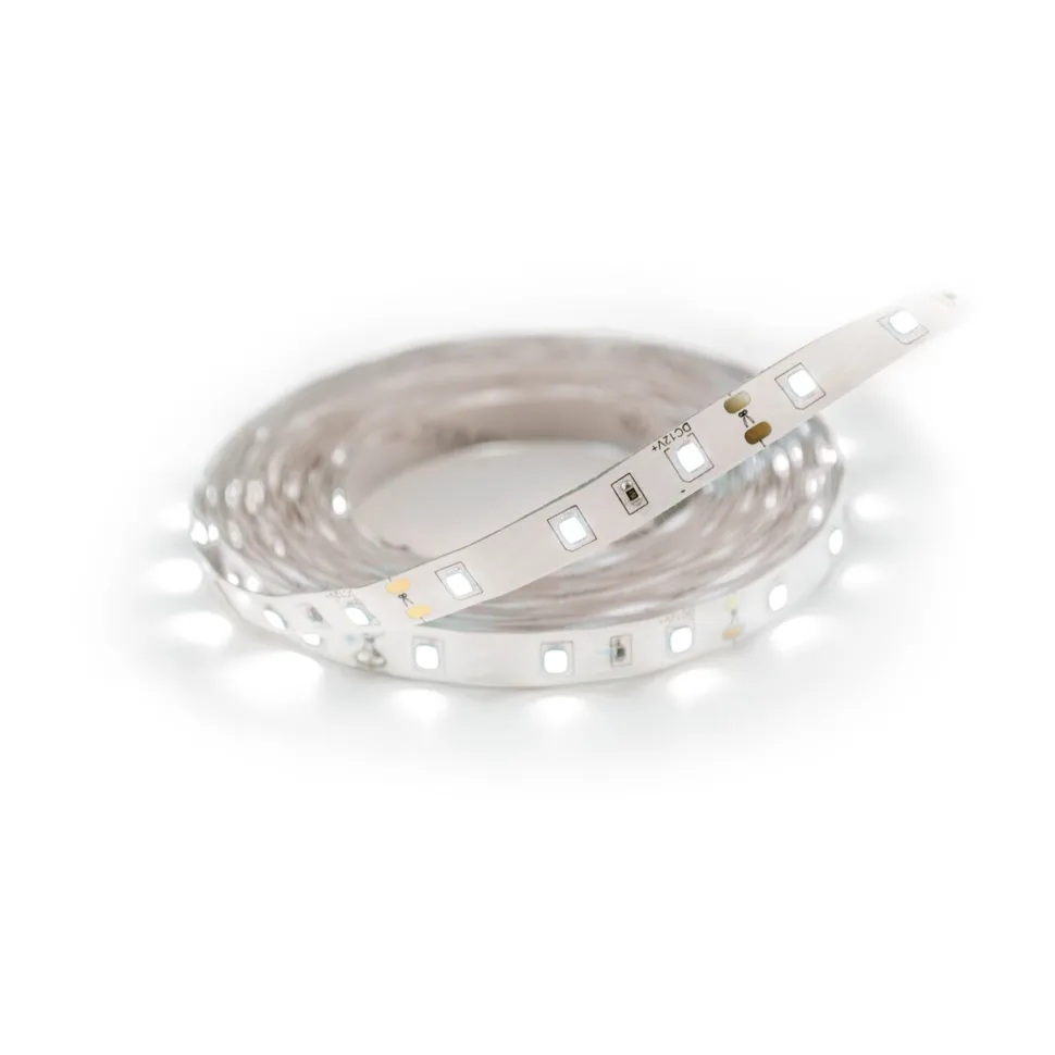 LED Streifen Band 3m IP65 4100 K selbstklebend 12V