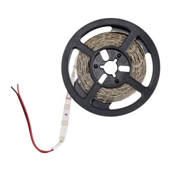 LED Streifen 3m selbstklebend 6500 K tageslichtweiß 12V