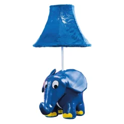 LED Tischlampe Sendung mit der Maus Elefant 47 cm vegan