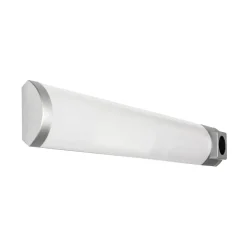 LED Unterbaulampe Küche mit Steckdose 67cm