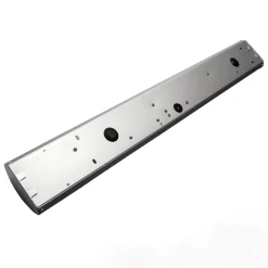 LED Unterbaulampe Küche mit Steckdose 67cm