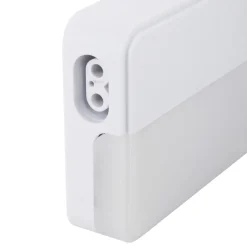 LED Unterbauleuchte Weiß L:58 cm mit Schalter dimmbar