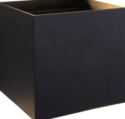 LED Wandlampe Außen Anthrazit Up Down IP54 3000 K 6 W