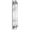 LED Wandlampe ERVA Bad 4-flmg IP44 Design Badlicht
