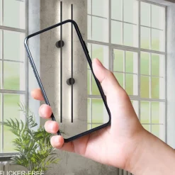 LED Wandlampe indirekt Metall H:120 cm 1600 lm 4000 K