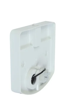 LED Wandlampe mit Bewegungssensor 1200 lm IP54 flexibel