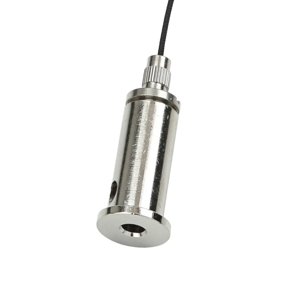 LED Wandlampe Schwarz 3000 K Ring Ø 45 cm Modern