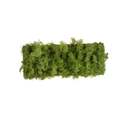 LED Wandlampe Up Down B:32 cm 3000 K 130 lm aus Moos