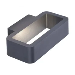 LED Wandleuchte außen Aluminium Anthrazit IP54 B:22 cm