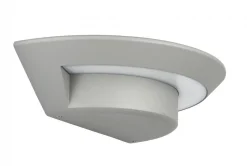 LED Wandleuchte außen IP54 4100K 395lm Modern in