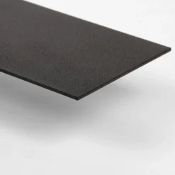 LED Wandleuchte Metall Schwarz 100 cm lang 3000 K indirekt