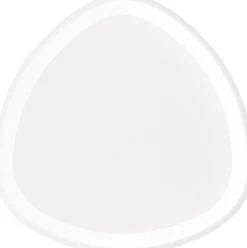 LED Wandleuchte Weiß 40 W dimmbar Farbtemperaturwechsel