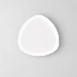 LED Wandleuchte Weiß 40 W dimmbar Farbtemperaturwechsel