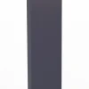 LED Wegeleuchte Aluminium Anthrazit 71,5 cm IP44 3000 K