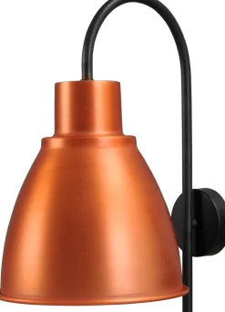 Loft Hotelleuchte E27