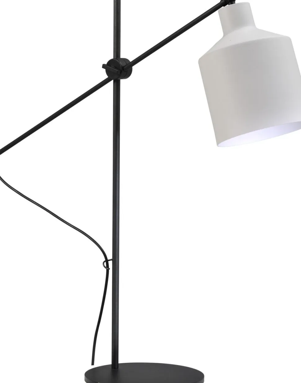 Loft Schreibtischlampe