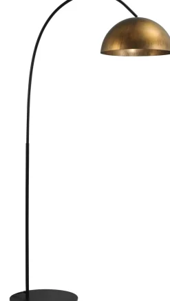 Loft Stehlampe LARINO